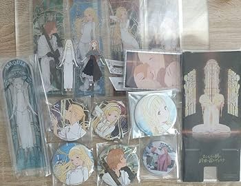 さよならの朝に約束の花をかざろう　グッズ キャンバスアート さよならの朝に約束の花をかざろう グッズ キャンバスアート